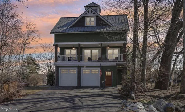 $899,999 | 2941 Southaven Drive, Annapolis, MD 21401