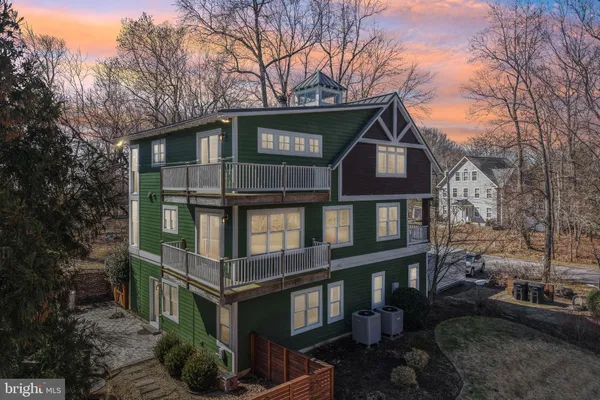 $899,999 | 2941 Southaven Drive, Annapolis, MD 21401