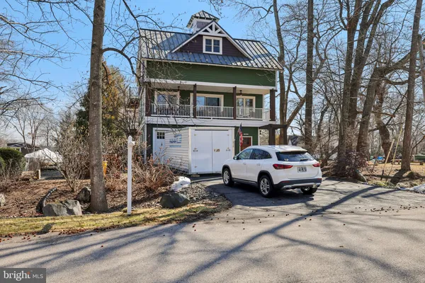 $899,999 | 2941 Southaven Drive, Annapolis, MD 21401