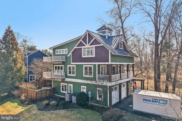 $899,999 | 2941 Southaven Drive, Annapolis, MD 21401