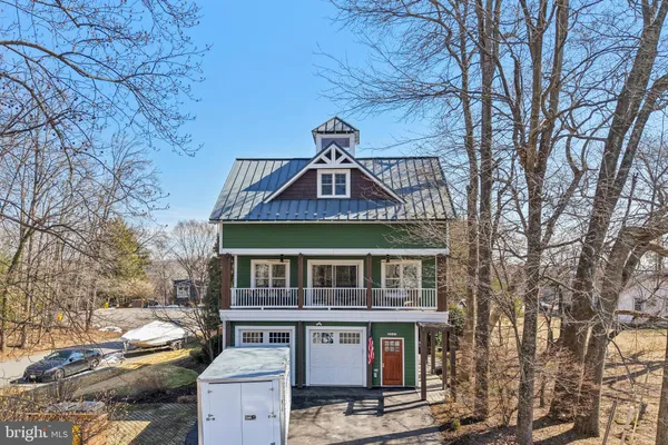 $899,999 | 2941 Southaven Drive, Annapolis, MD 21401