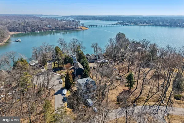 $899,999 | 2941 Southaven Drive, Annapolis, MD 21401