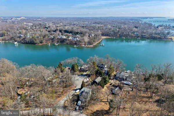 $899,999 | 2941 Southaven Drive, Annapolis, MD 21401