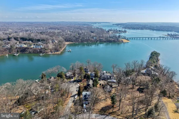 $899,999 | 2941 Southaven Drive, Annapolis, MD 21401