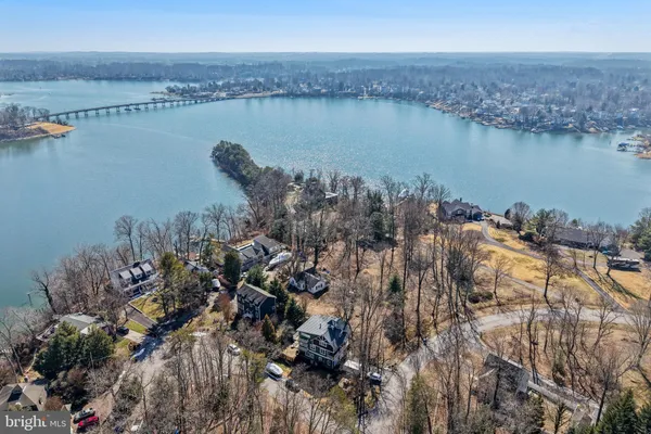 $899,999 | 2941 Southaven Drive, Annapolis, MD 21401