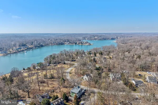 $899,999 | 2941 Southaven Drive, Annapolis, MD 21401