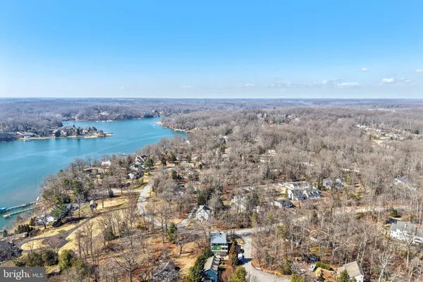 $899,999 | 2941 Southaven Drive, Annapolis, MD 21401