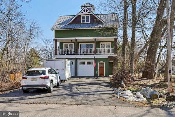 $899,999 | 2941 Southaven Drive, Annapolis, MD 21401