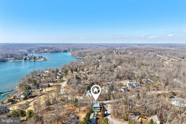 $899,999 | 2941 Southaven Drive, Annapolis, MD 21401