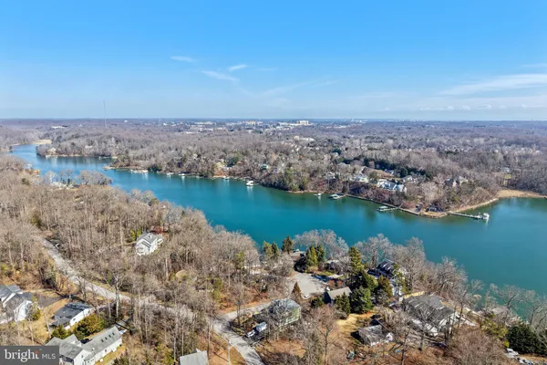 $899,999 | 2941 Southaven Drive, Annapolis, MD 21401