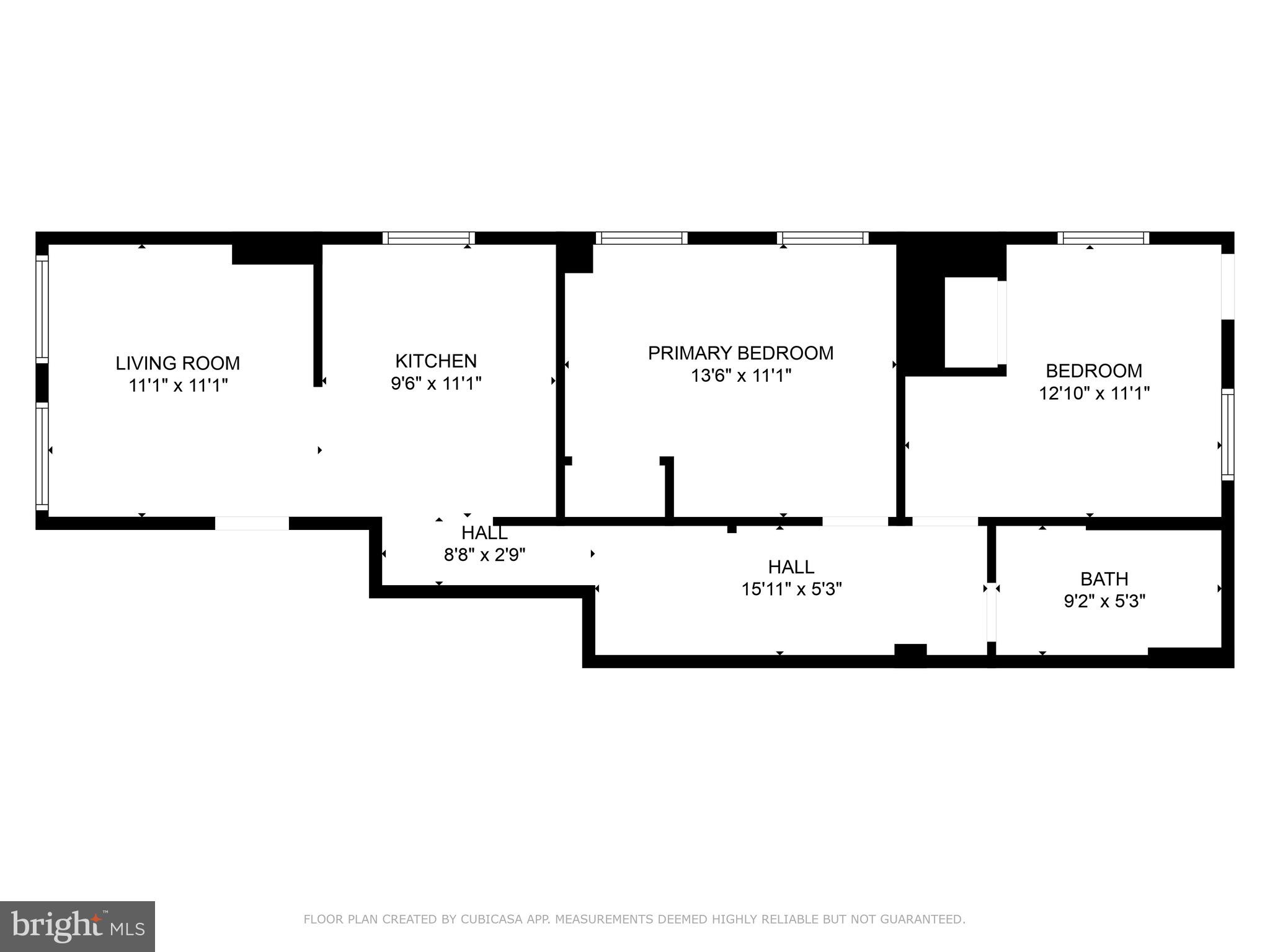 525-527 Penn Street, Unit 1A Camden, NJ 08102 - Photo 12 of 12 a picture of a park