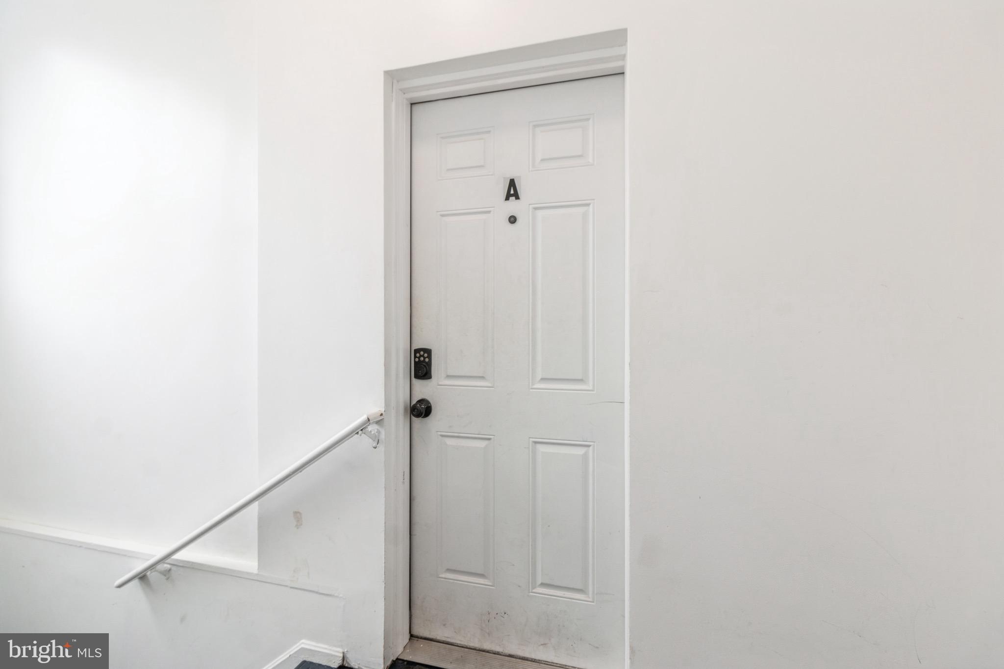 525-527 Penn Street, Unit 1A Camden, NJ 08102 - Photo 2 of 12 a view of a hallway