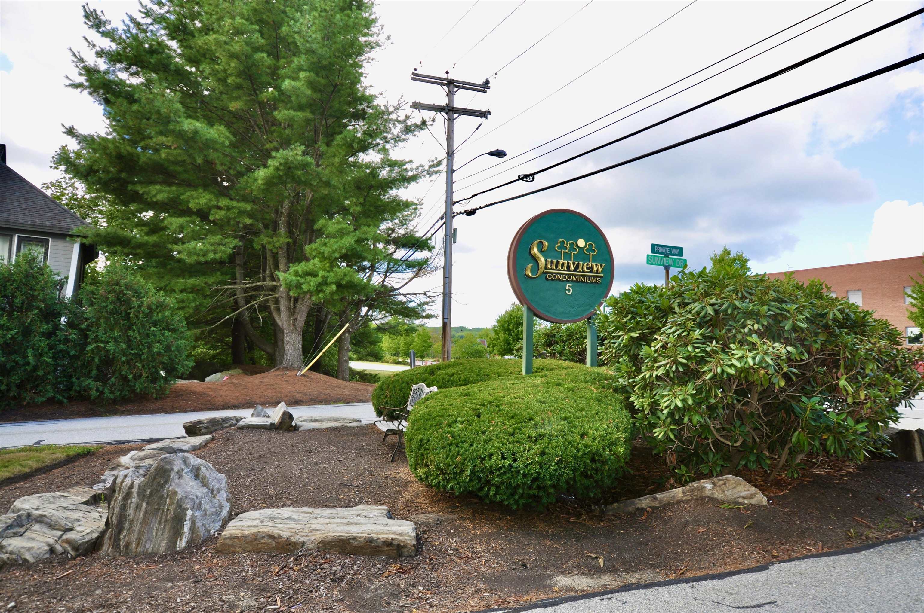 5 Tsienneto Road, Unit 103 Derry, NH 03038 - Photo 9 of 30 Gallery Image 9