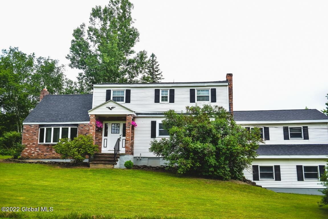 1436 Cole Road Delanson, NY 12053 - Photo 1 of 64 dburg house-001 (Medium)