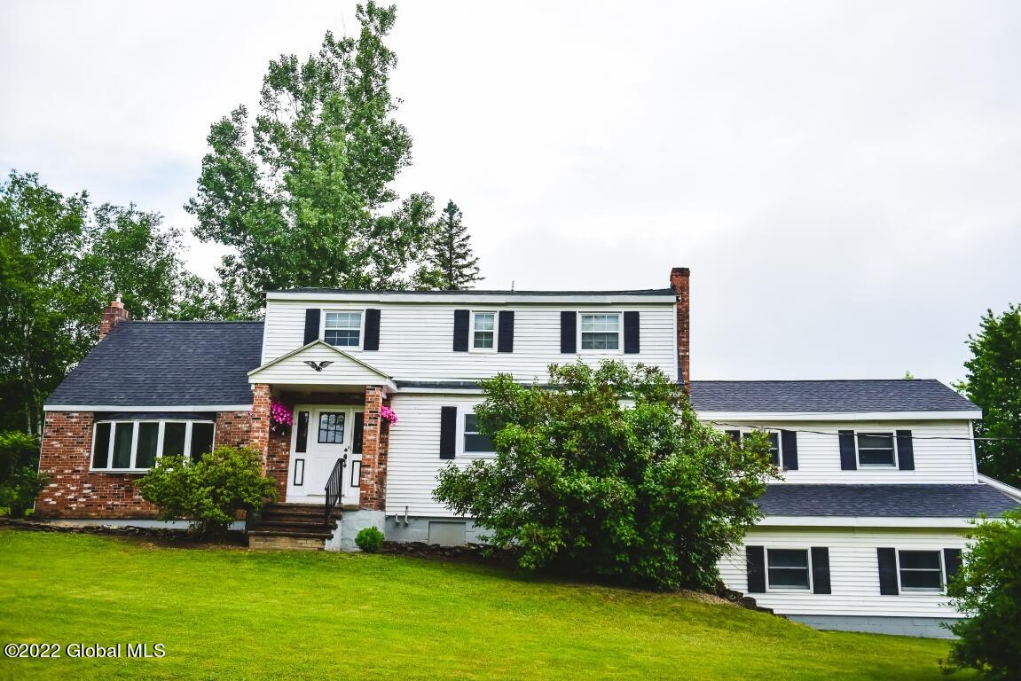 1436 Cole Road Delanson, NY 12053 - Photo 2 of 64 dburg house-002 (Medium)