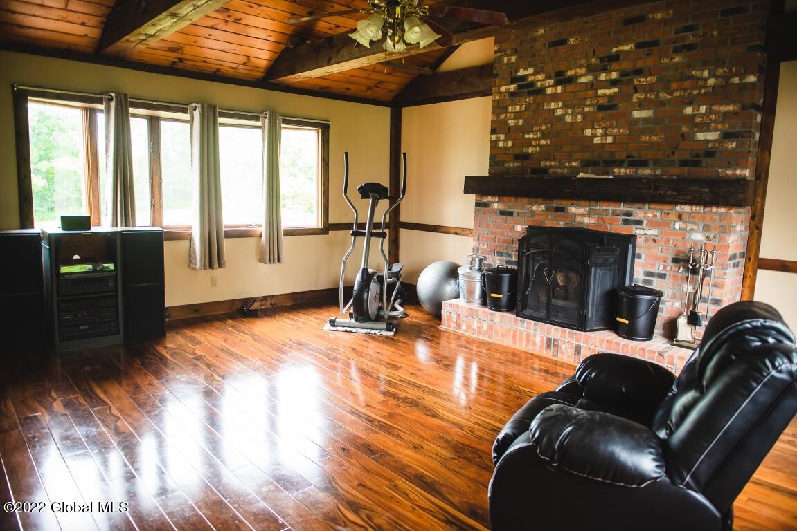 1436 Cole Road Delanson, NY 12053 - Photo 31 of 64 dburg house-060 (Medium)