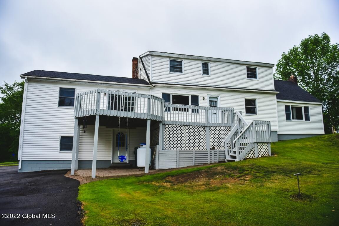 1436 Cole Road Delanson, NY 12053 - Photo 5 of 64 dburg house-021 (Medium)