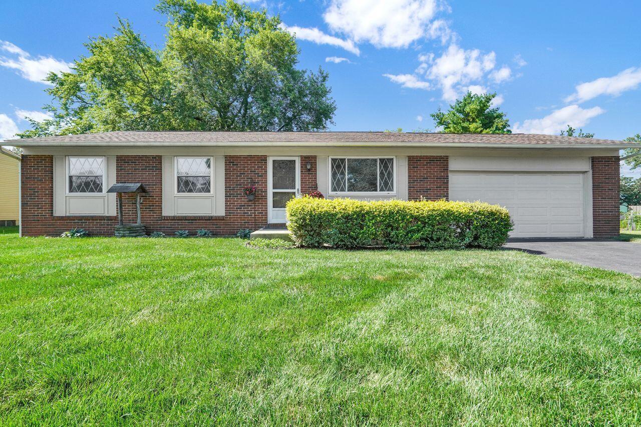 761 County Line Road Westerville, OH 43081 - Photo 2 of 33 DSC00852