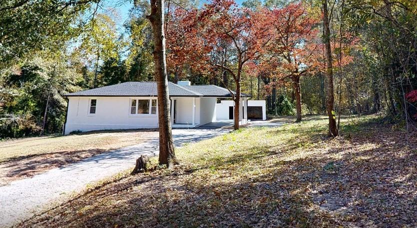 3279 Shady Grove Road Carrollton, GA 30116 - Photo 1 of 42