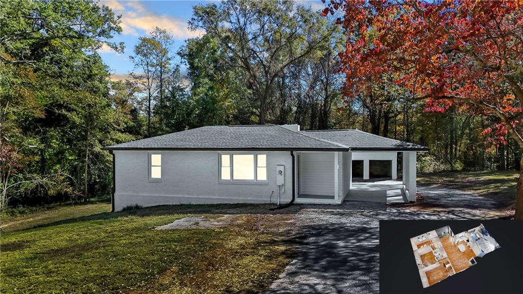 3279 Shady Grove Road Carrollton, GA 30116 - Photo 2 of 42