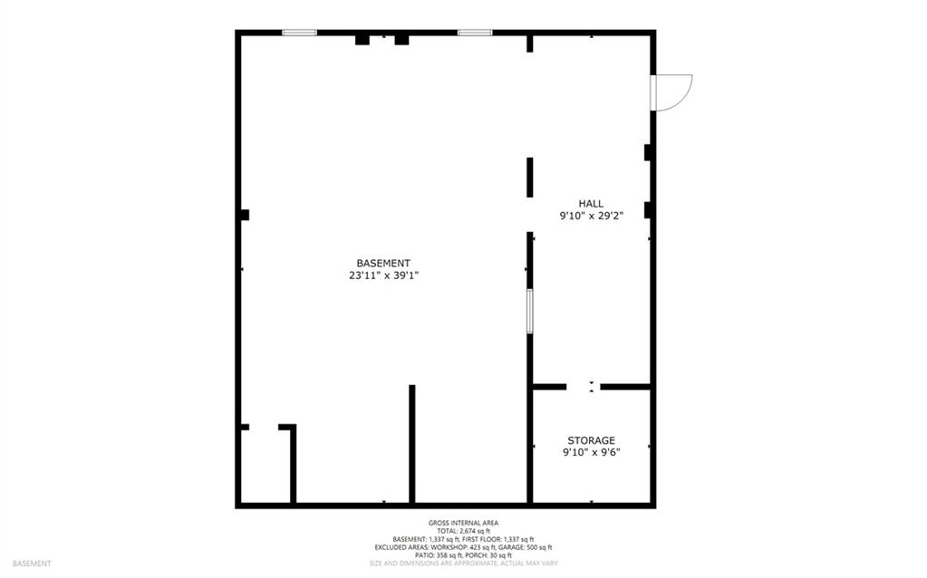 3279 Shady Grove Road Carrollton, GA 30116 - Photo 26 of 42