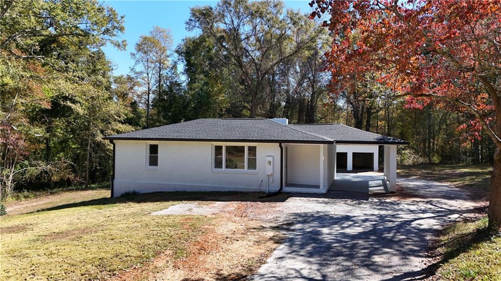 3279 Shady Grove Road Carrollton, GA 30116 - Photo 36 of 42