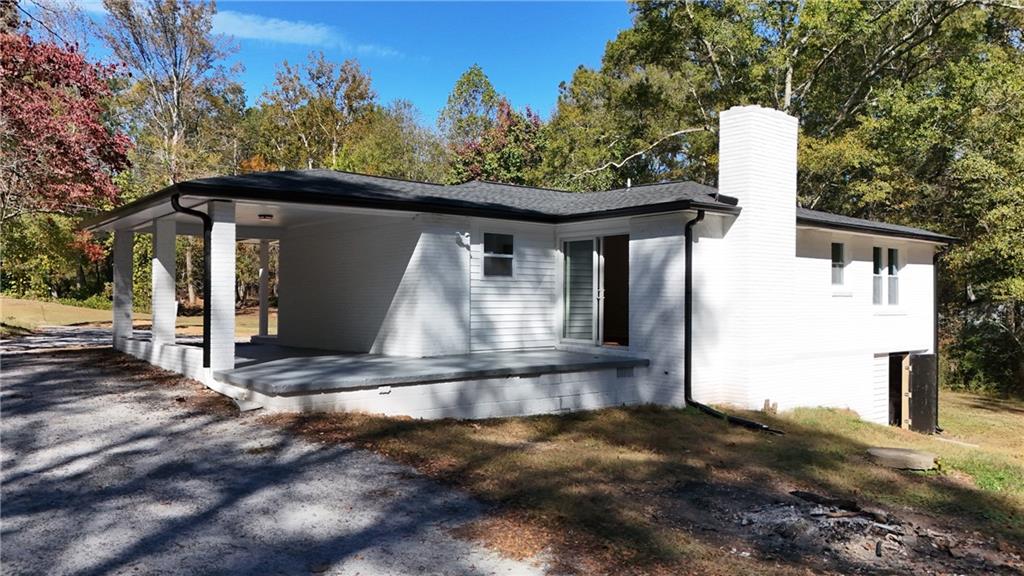 3279 Shady Grove Road Carrollton, GA 30116 - Photo 37 of 42