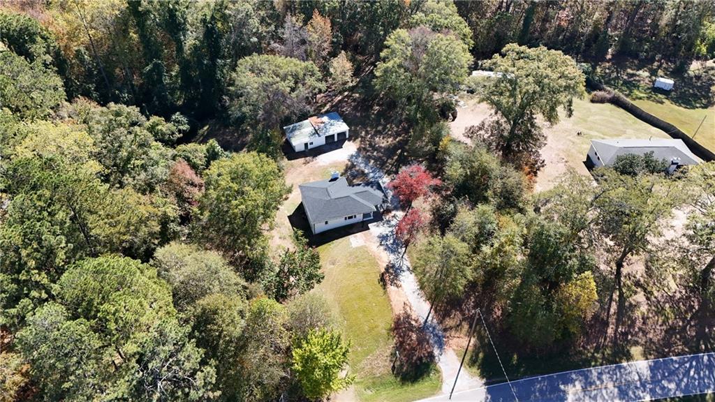 3279 Shady Grove Road Carrollton, GA 30116 - Photo 38 of 42