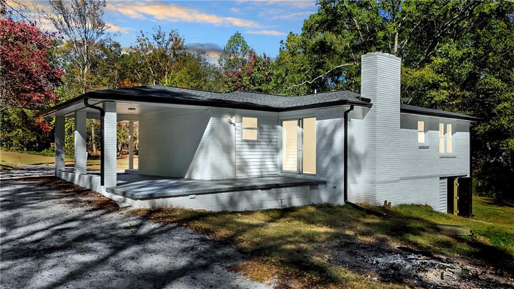 3279 Shady Grove Road Carrollton, GA 30116 - Photo 4 of 42