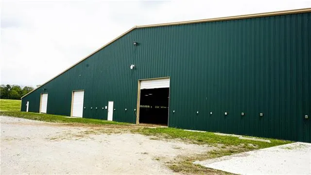 $2,495,000 | 312 East 233rd Street, Cleveland, MO 64734