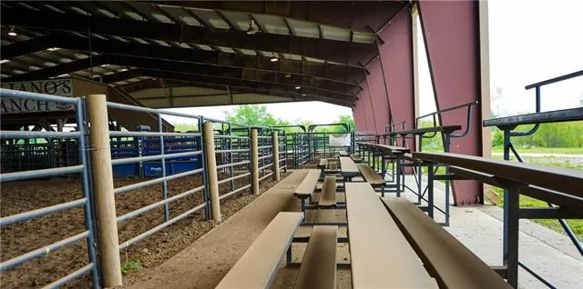 $2,495,000 | 312 East 233rd Street, Cleveland, MO 64734