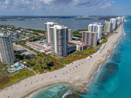 $1,175,000 | 4000 North Ocean Drive, Unit 403, Singer Island, FL 33404
