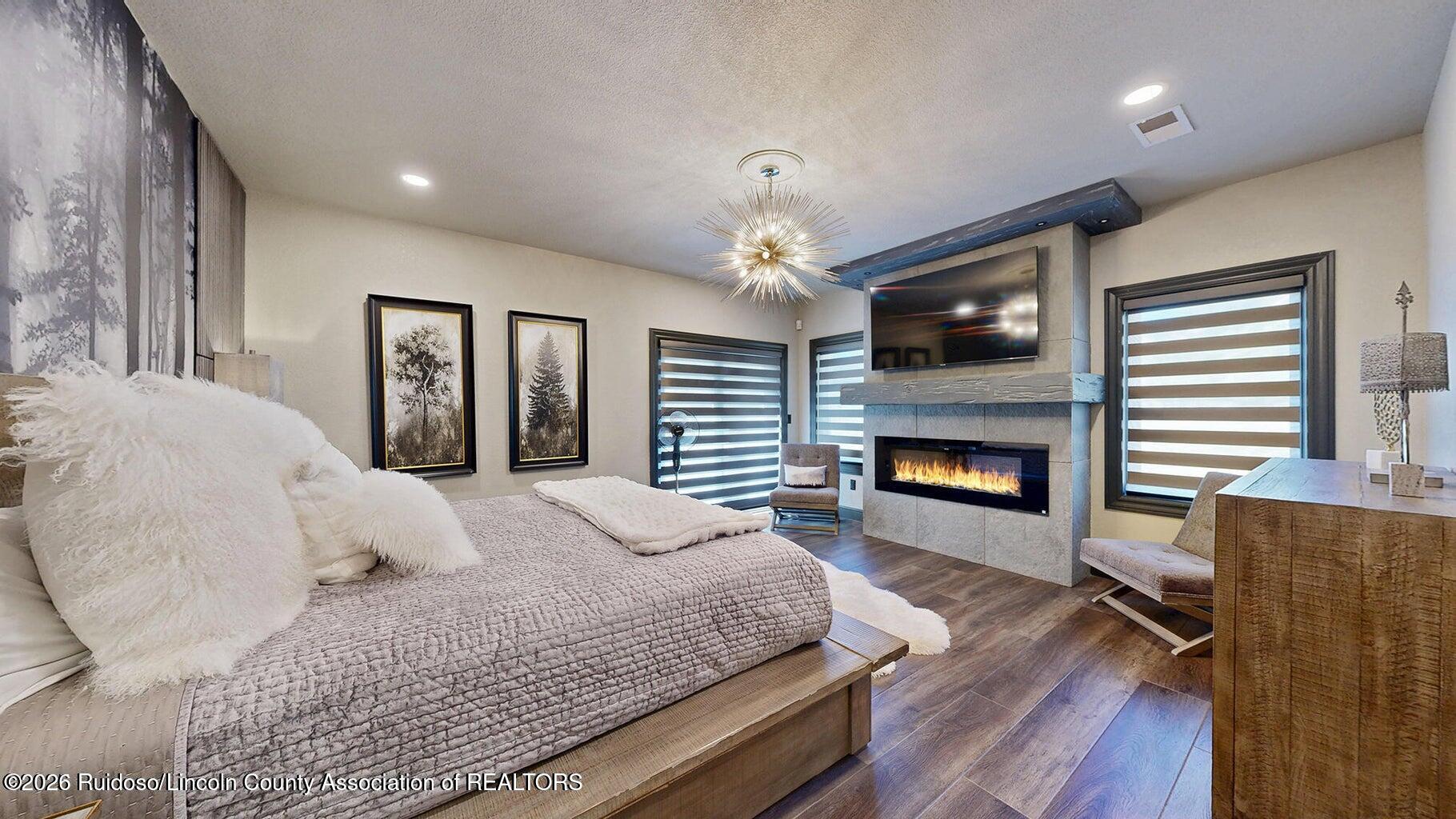 316 Eagle Creek Canyon Road Ruidoso, NM 88345 - Photo 31 of 100 Gallery Image 31