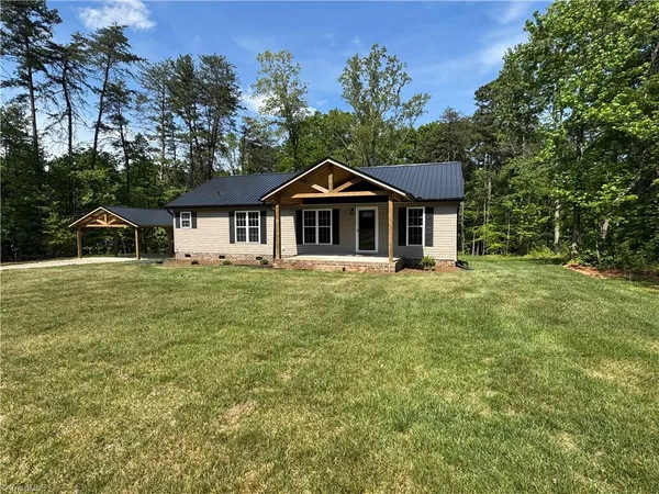 $339,900 | 987 Eden Church Road, Madison, NC 27025