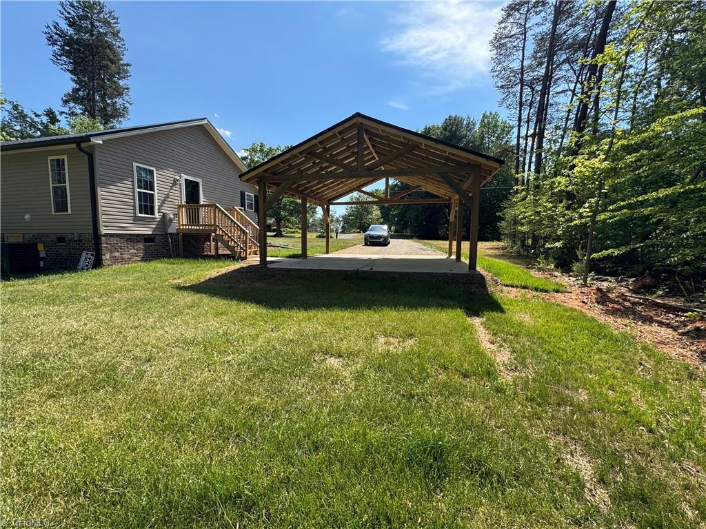 987 Eden Church Road Madison, NC 27025 - Photo 11 of 49