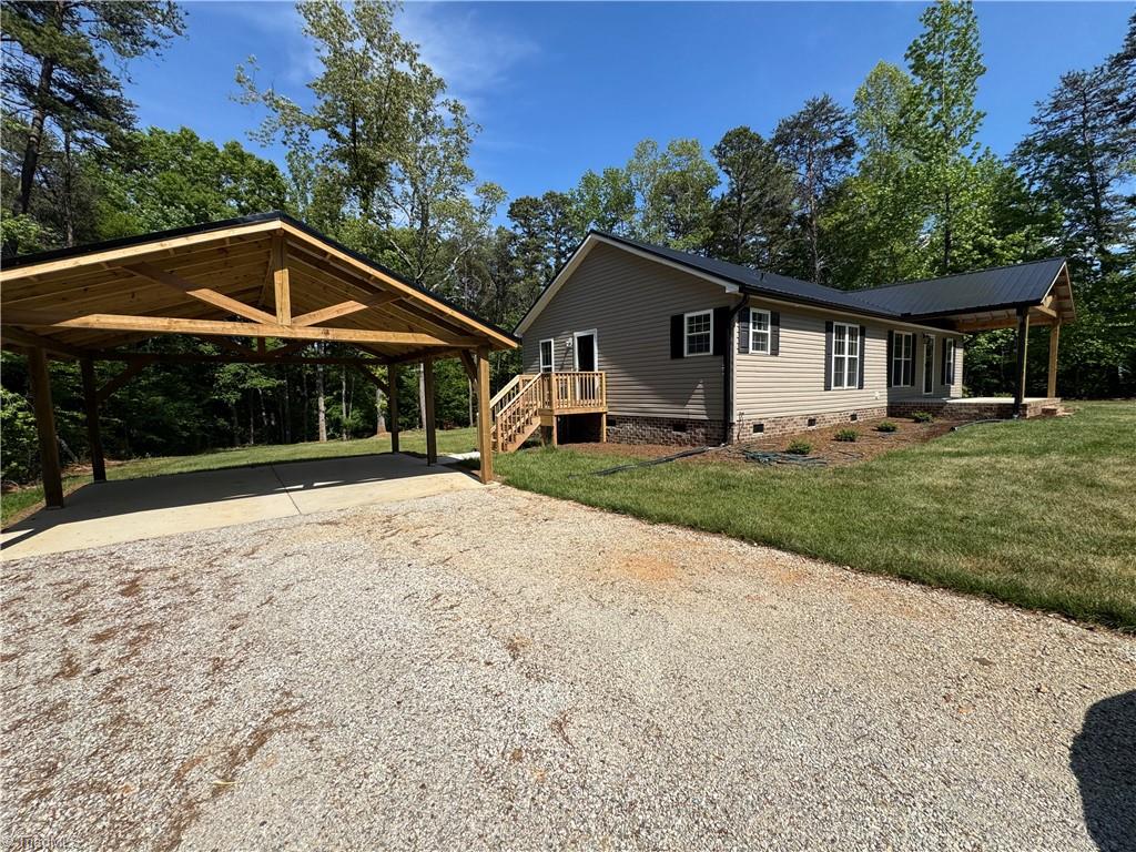 987 Eden Church Road Madison, NC 27025 - Photo 12 of 49