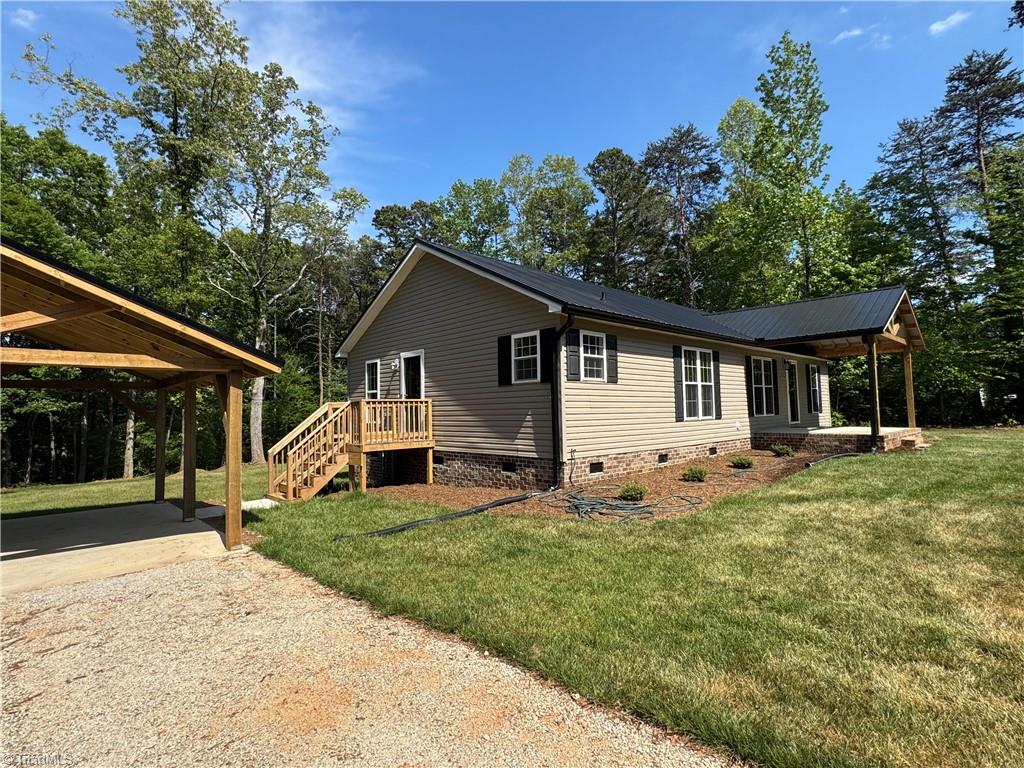 987 Eden Church Road Madison, NC 27025 - Photo 14 of 49