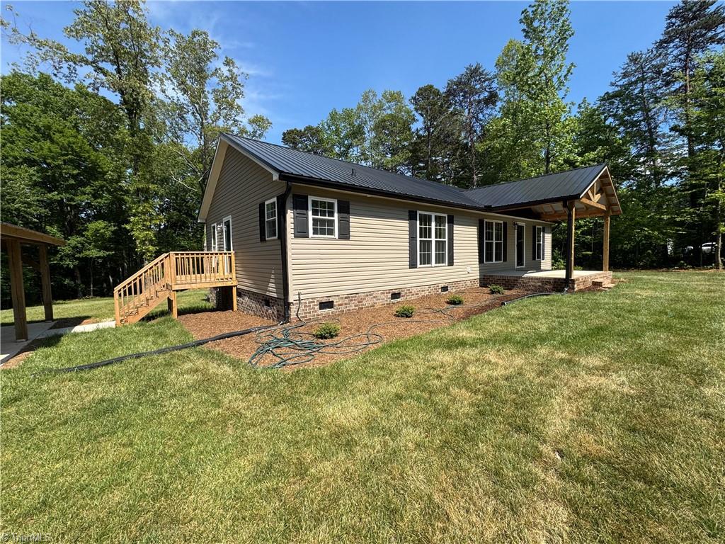987 Eden Church Road Madison, NC 27025 - Photo 4 of 49