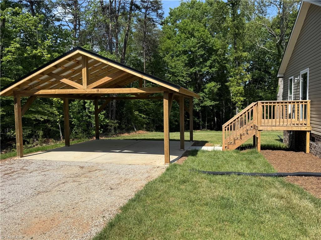 987 Eden Church Road Madison, NC 27025 - Photo 49 of 49