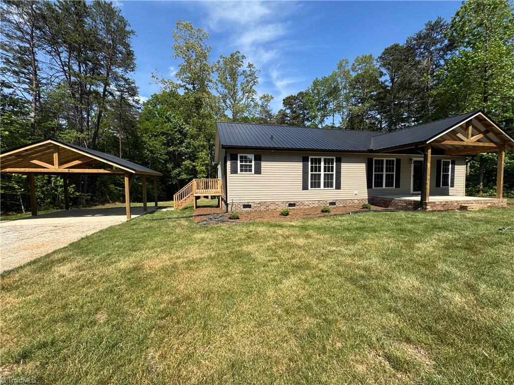 987 Eden Church Road Madison, NC 27025 - Photo 6 of 49