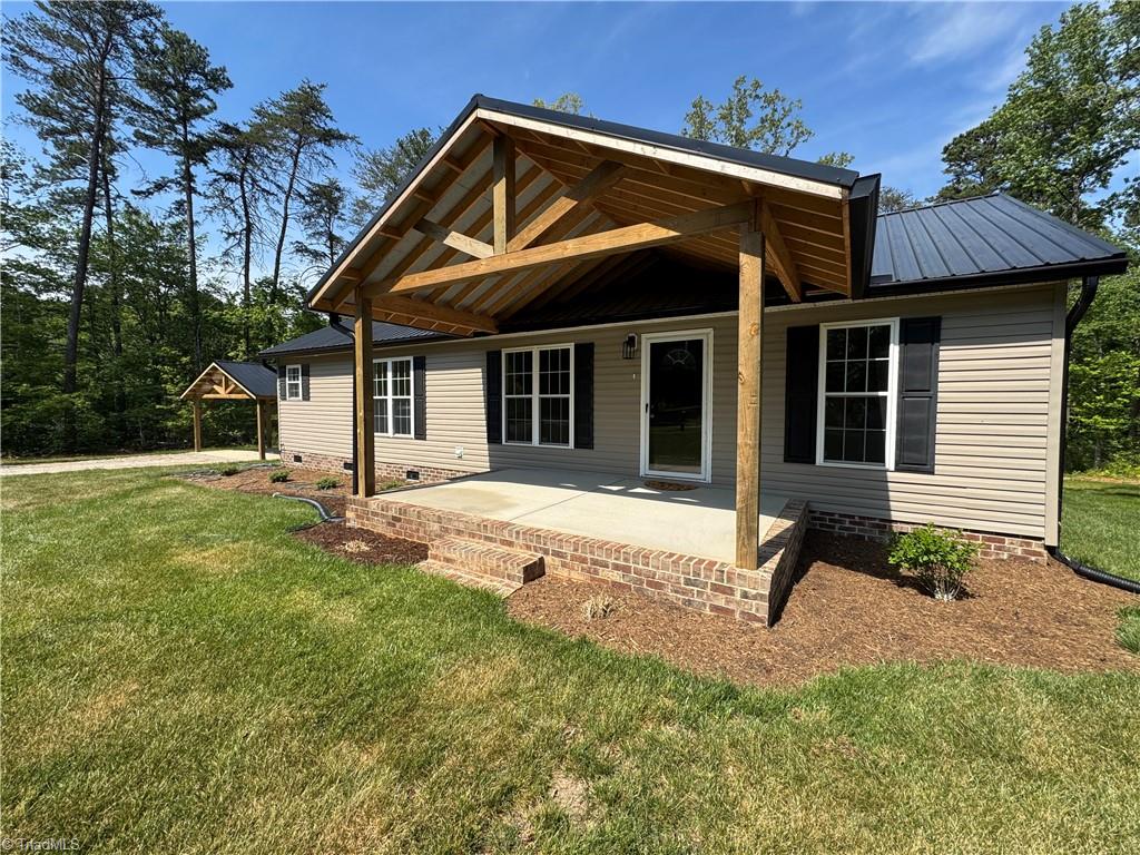 987 Eden Church Road Madison, NC 27025 - Photo 9 of 49