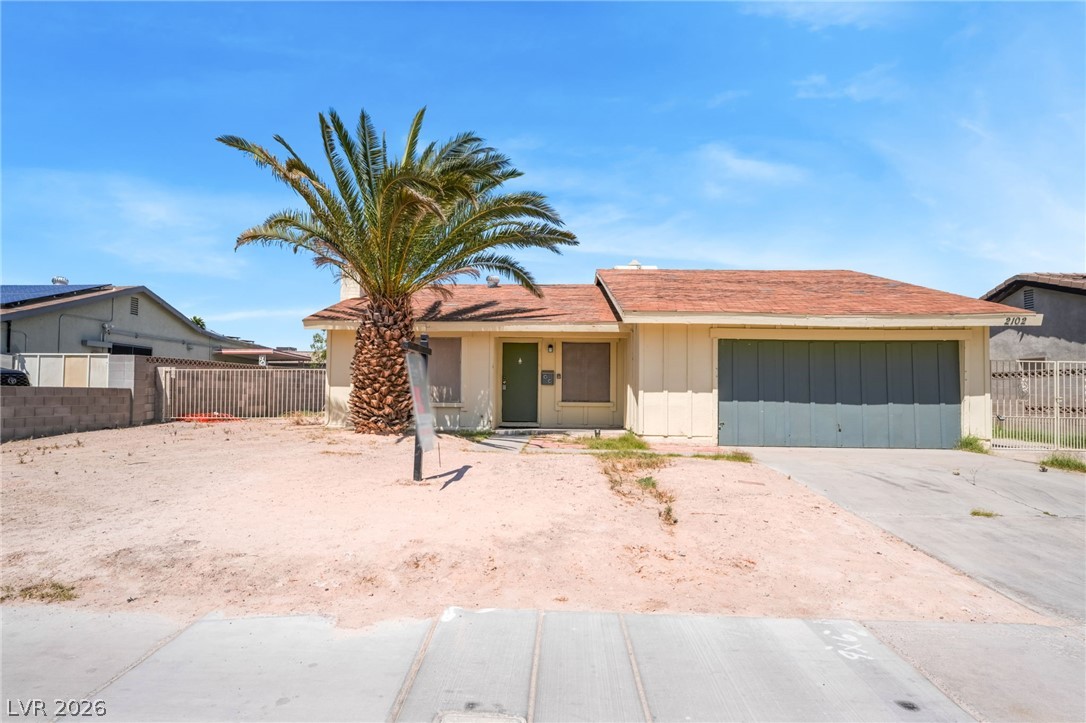 2102 East Russell Road Las Vegas, NV 89119 - Photo 35 of 35