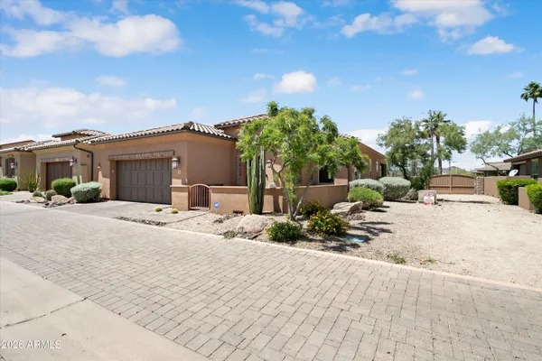 $749,900 | 6231 East Mark Way, Unit 28, Cave Creek, AZ 85331