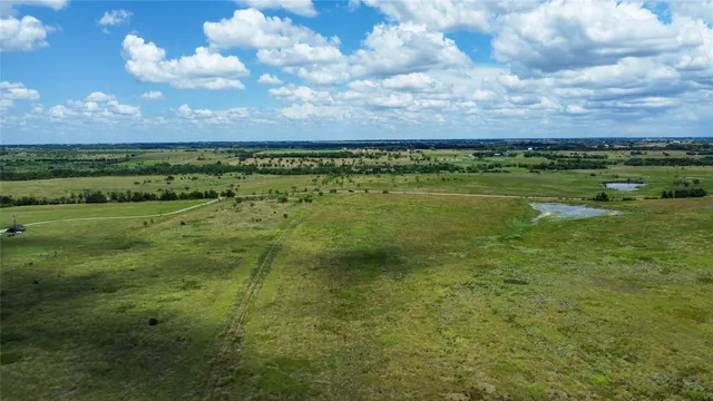 a view of an outdoor space and a yard