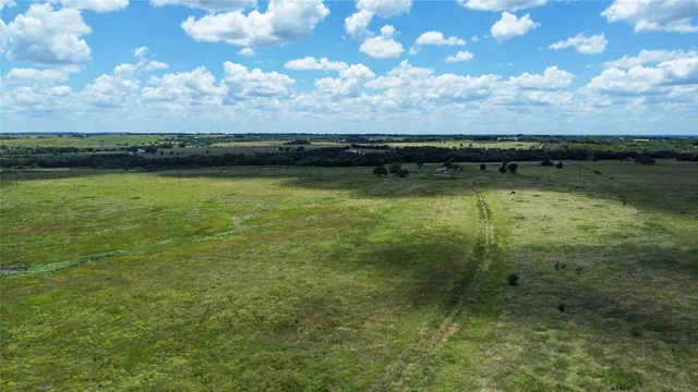 a view of an outdoor space and yard