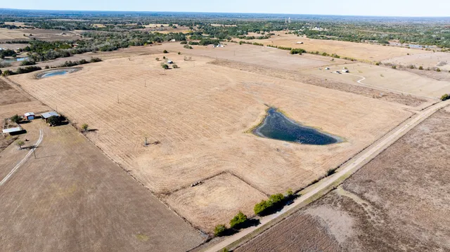 an outdoor view with beach