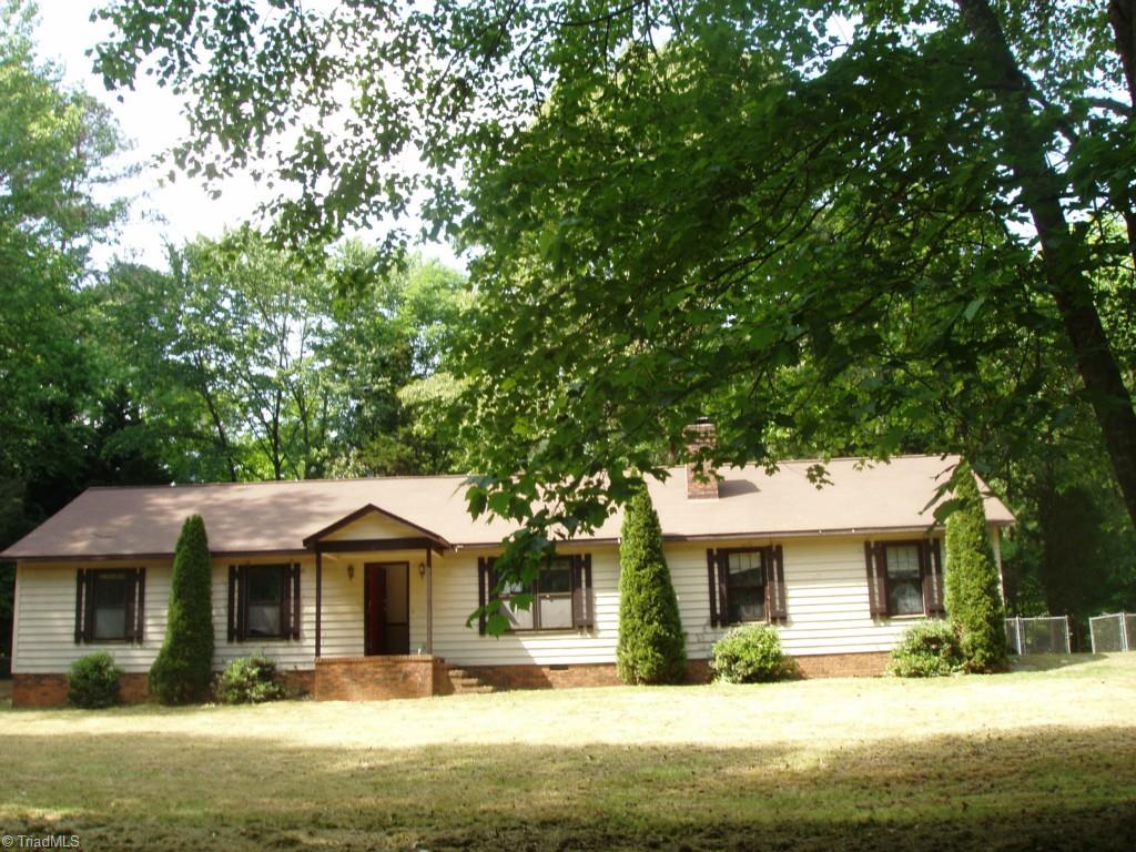 7808 Kinross Drive Oak Ridge, NC 27310 - Photo 1 of 1