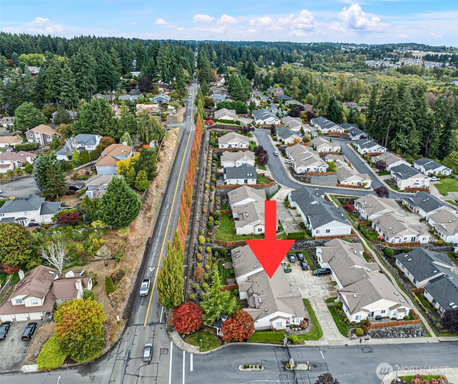 5845 54th Street West, Unit 57 University Place, WA 98467 - Photo 34 of 37