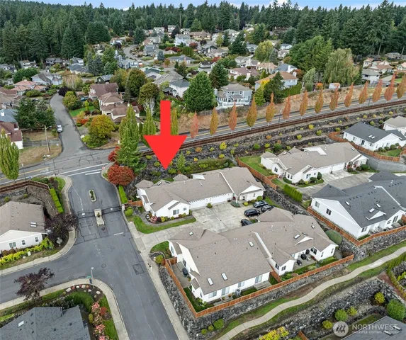 $559,000 | 5845 54th Street West, Unit 57, University Place, WA 98467