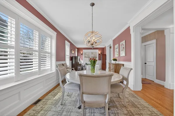 $2,695,000 | 176 Melrose Avenue, Needham, MA 02492